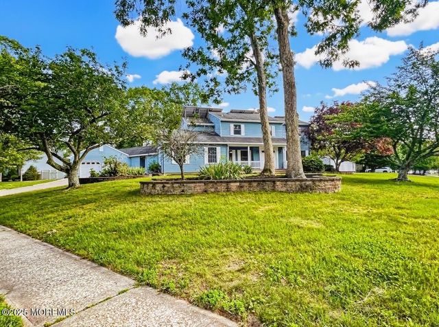 705 Princeton Road, Lanoka Harbor, NJ 08734