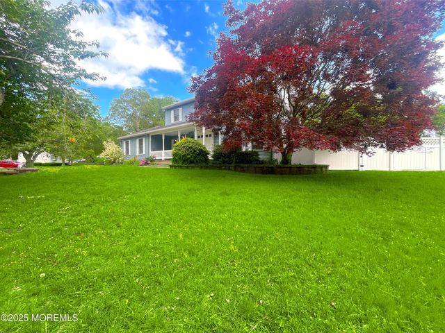 705 Princeton Road, Lanoka Harbor, NJ 08734