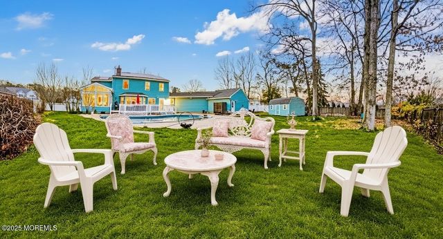 705 Princeton Road, Lanoka Harbor, NJ 08734