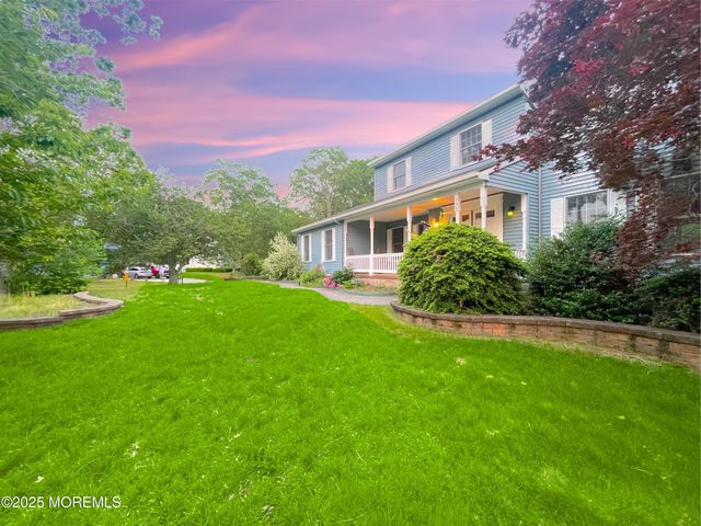 705 Princeton Road, Lanoka Harbor, NJ 08734