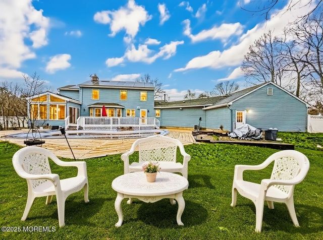 705 Princeton Road, Lanoka Harbor, NJ 08734