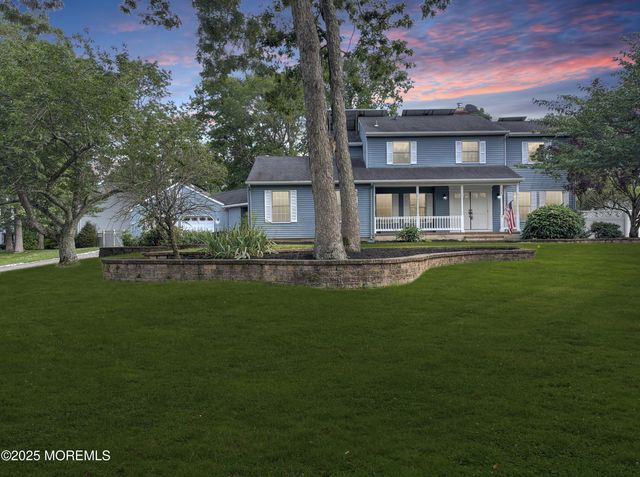 705 Princeton Road, Lanoka Harbor, NJ 08734