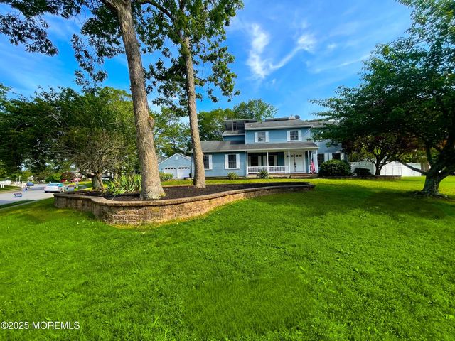 705 Princeton Road, Lanoka Harbor, NJ 08734