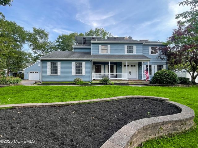 705 Princeton Road, Lanoka Harbor, NJ 08734