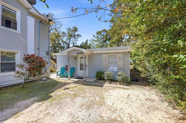207 5th Ave. N, North Myrtle Beach, SC 29582