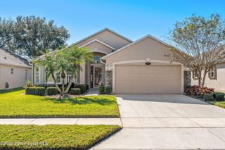 1690 Lago Mar Drive, Melbourne, FL 32940