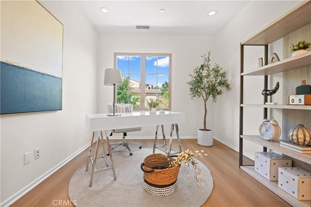 112 Tallowood, Irvine, CA 92620