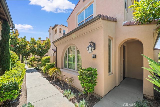 112 Tallowood, Irvine, CA 92620