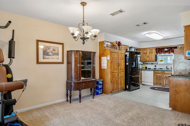 7715 State Hwy 64, Ben Wheeler, TX 75754