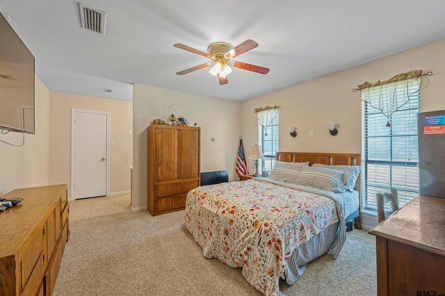 7715 State Hwy 64, Ben Wheeler, TX 75754