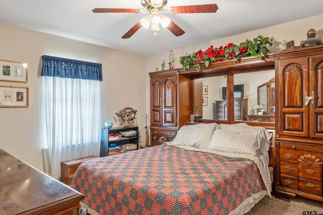 7715 State Hwy 64, Ben Wheeler, TX 75754