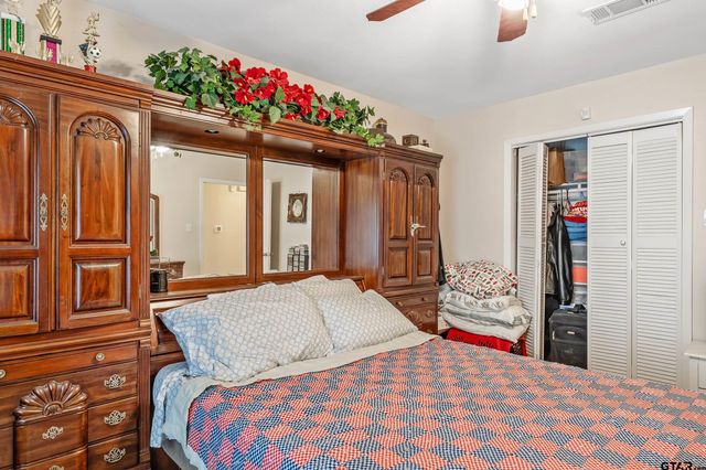 7715 State Hwy 64, Ben Wheeler, TX 75754