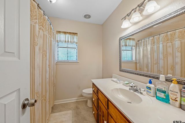 7715 State Hwy 64, Ben Wheeler, TX 75754