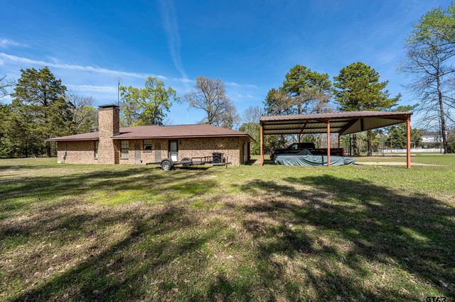 7715 State Hwy 64, Ben Wheeler, TX 75754