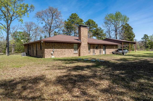 7715 State Hwy 64, Ben Wheeler, TX 75754