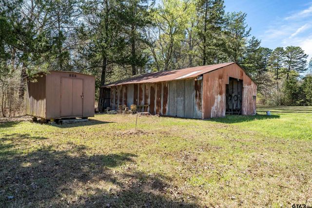 7715 State Hwy 64, Ben Wheeler, TX 75754