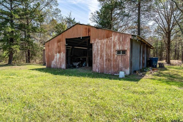 7715 State Hwy 64, Ben Wheeler, TX 75754