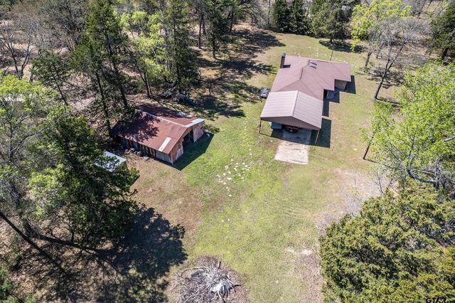 7715 State Hwy 64, Ben Wheeler, TX 75754