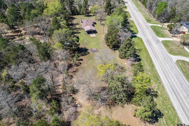 7715 State Hwy 64, Ben Wheeler, TX 75754