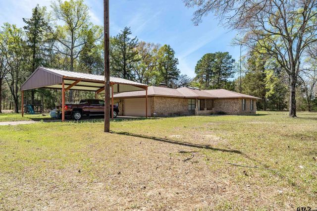 7715 State Hwy 64, Ben Wheeler, TX 75754