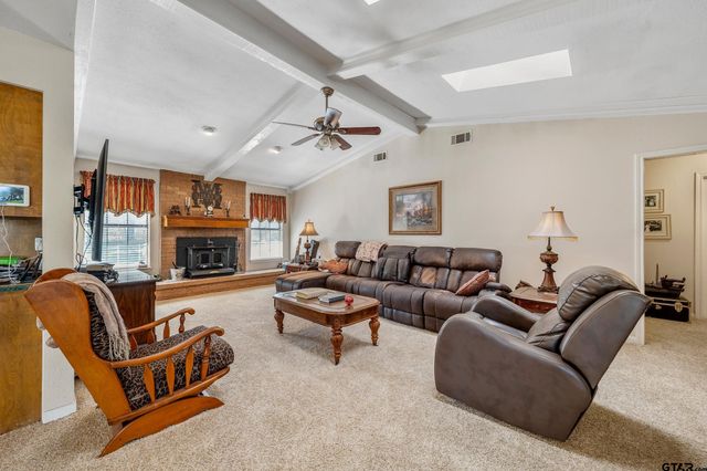 7715 State Hwy 64, Ben Wheeler, TX 75754