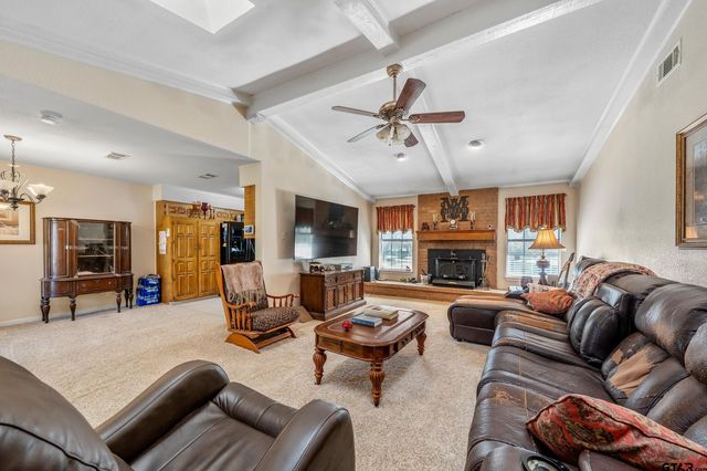 7715 State Hwy 64, Ben Wheeler, TX 75754