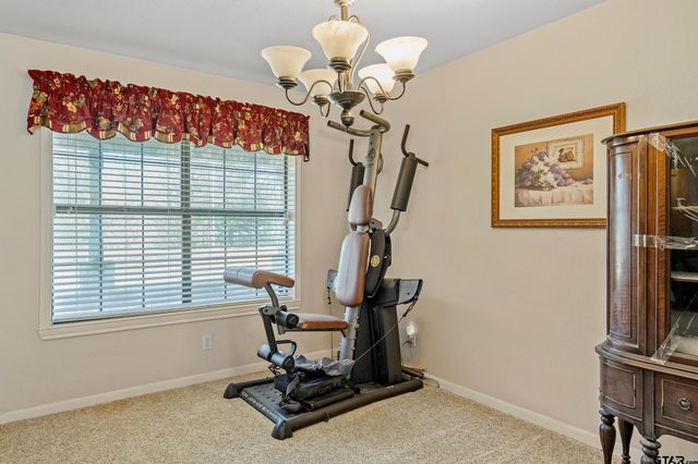 7715 State Hwy 64, Ben Wheeler, TX 75754