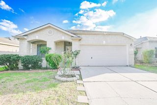 15639 Western Skies Drive, Houston, TX 77086