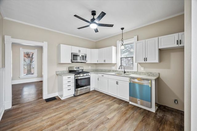 427 E Orleans Street, Paxton, IL 60957