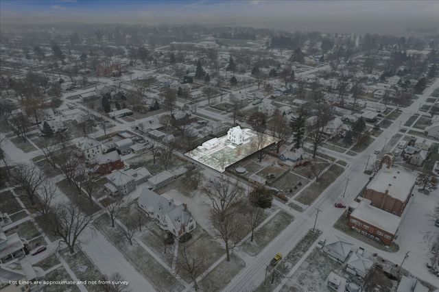 427 E Orleans Street, Paxton, IL 60957