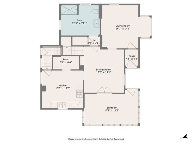 427 E Orleans Street, Paxton, IL 60957