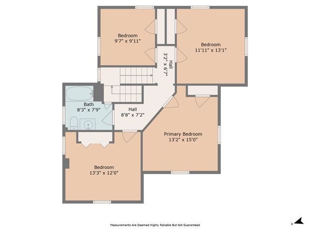 427 E Orleans Street, Paxton, IL 60957