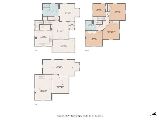 427 E Orleans Street, Paxton, IL 60957