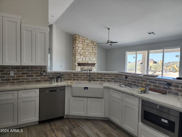 5161 W ADOBE DAM Drive, Queen Creek, AZ 85142