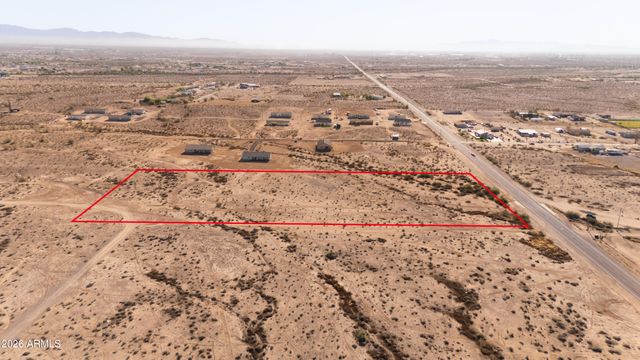 2002 S 355TH Avenue --, Tonopah, AZ 85354