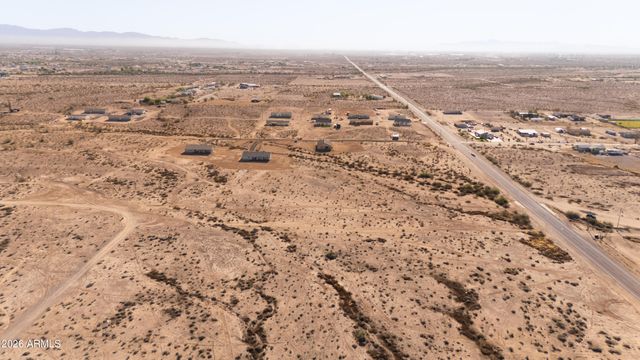 2002 S 355TH Avenue --, Tonopah, AZ 85354