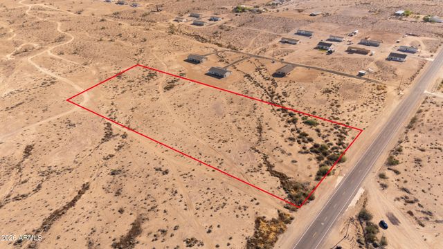 2002 S 355TH Avenue --, Tonopah, AZ 85354
