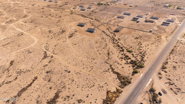 2002 S 355TH Avenue --, Tonopah, AZ 85354