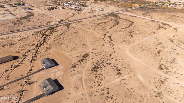 2002 S 355TH Avenue --, Tonopah, AZ 85354