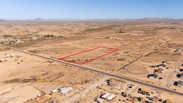 2002 S 355TH Avenue --, Tonopah, AZ 85354