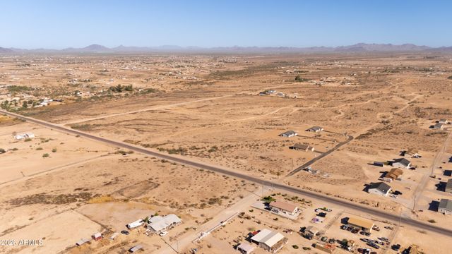 2002 S 355TH Avenue --, Tonopah, AZ 85354
