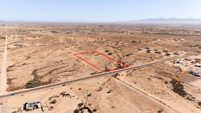 2002 S 355TH Avenue --, Tonopah, AZ 85354