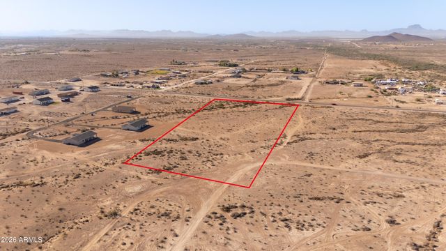 2002 S 355TH Avenue --, Tonopah, AZ 85354