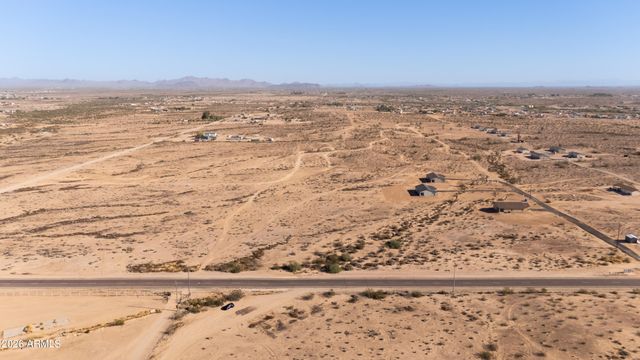 2002 S 355TH Avenue --, Tonopah, AZ 85354