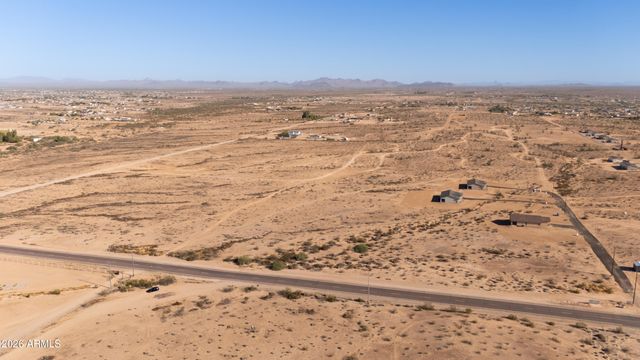 2002 S 355TH Avenue --, Tonopah, AZ 85354