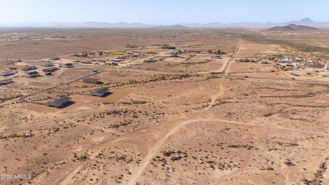 2002 S 355TH Avenue --, Tonopah, AZ 85354