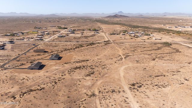 2002 S 355TH Avenue --, Tonopah, AZ 85354