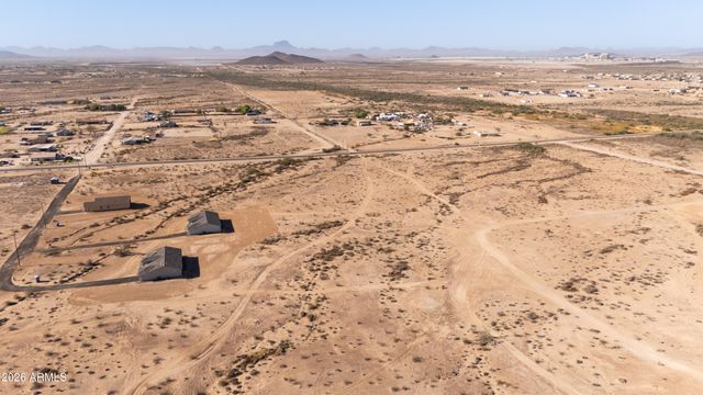 2002 S 355TH Avenue --, Tonopah, AZ 85354