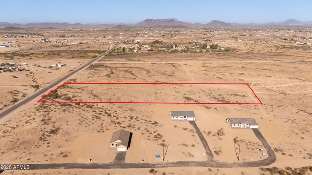 2002 S 355TH Avenue --, Tonopah, AZ 85354