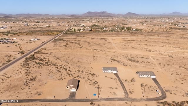 2002 S 355TH Avenue --, Tonopah, AZ 85354